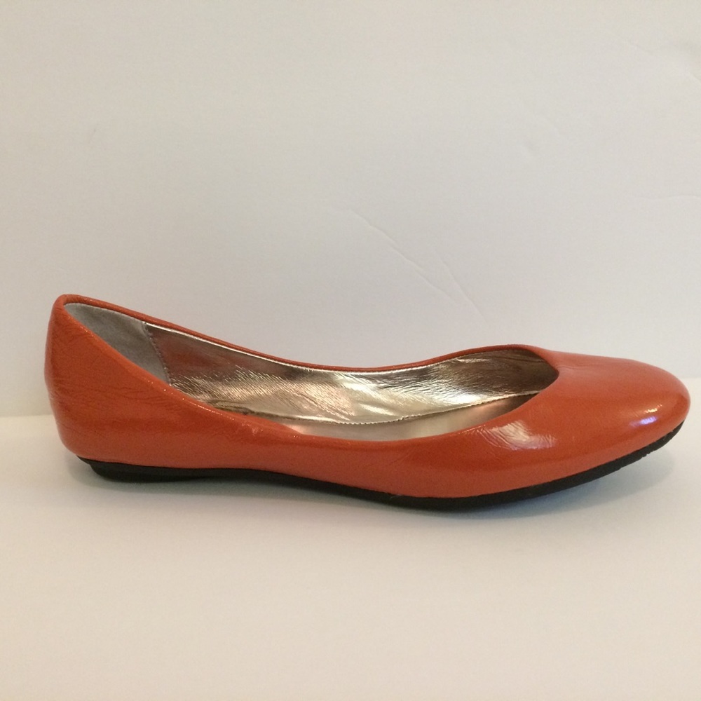 👠 Steve Madden Flats Size 6